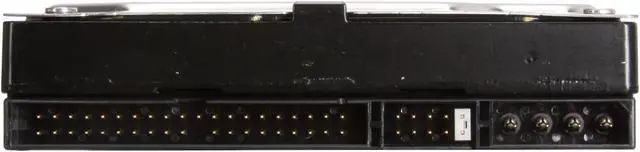 Alt view image 3 of 4 - Western Digital AV WD1600AVJB 160GB 7200 RPM 8MB Cache IDE Ultra ATA100 / ATA-6 3.5" Internal AV Hard Drive Bare Drive