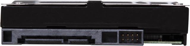 Alt view image 3 of 4 - Western Digital AV-GP WD5000AVVS 500GB 5400 RPM 8MB Cache SATA 3.0Gb/s 3.5" Internal AV Hard Drive Bare Drive