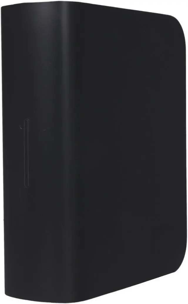 Main image of WD My Book Home 1TB USB 2.0 / Firewire400 / eSATA 3.5" External Hard Drive WDH1CS10000N