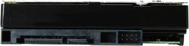 Alt view image 3 of 4 - Western Digital Blue WD10EALS 1TB 7200 RPM 32MB Cache SATA 3.0Gb/s 3.5" Internal Hard Drive Bare Drive