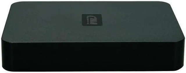 Alt view image 3 of 5 - WD 750GB Elements SE Portable Hard Drive USB 2.0 Model WDBABV7500ABK-NESN