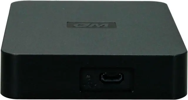 Alt view image 4 of 5 - WD 750GB Elements SE Portable Hard Drive USB 2.0 Model WDBABV7500ABK-NESN