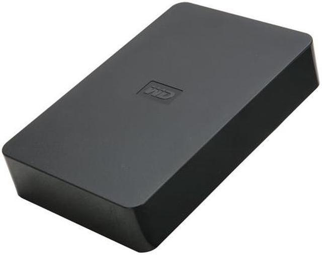  WD Elements 2 TB USB 2.0 Desktop External Hard Drive :  Electronics