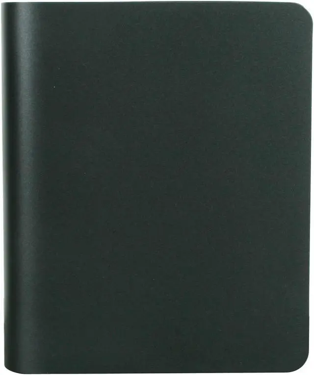 Alt view image 3 of 5 - WD My Book 3.0 2TB USB 3.0 3.5" External Hard Drive WDBAAK0020HCH-NESN Black