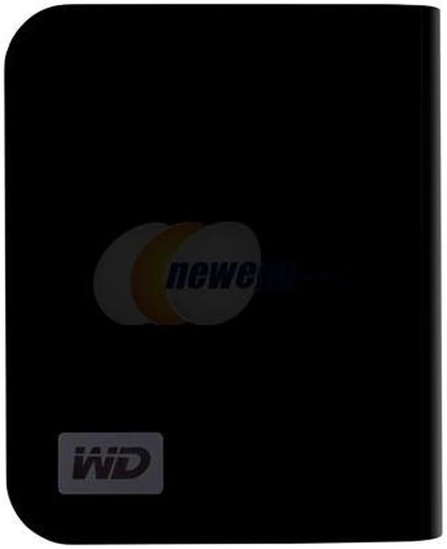 Alt view image 2 of 4 - WD My Book Essential 1.5TB USB 2.0 3.5" External Hard Drive WDH1U15000N