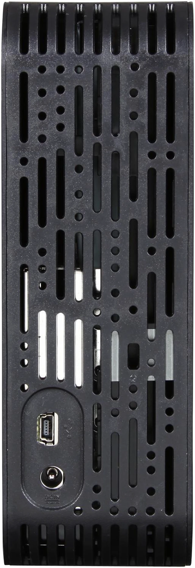 Alt view image 3 of 4 - WD My Book Essential 1.5TB USB 2.0 3.5" External Hard Drive WDH1U15000N