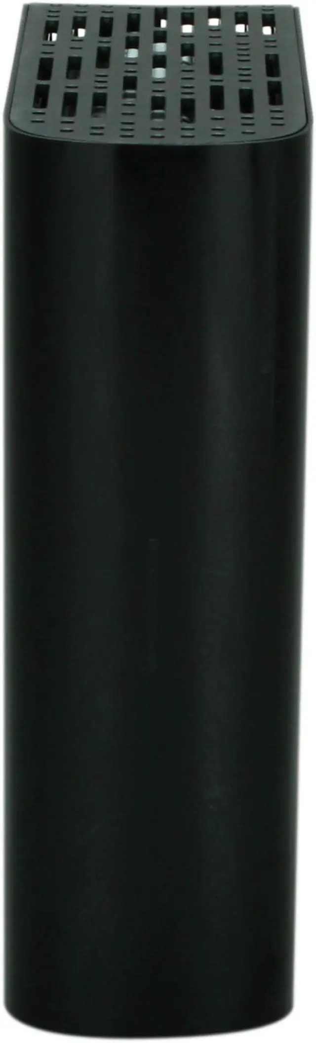 Alt view image 2 of 5 - WD My Book Essential 250GB USB 2.0 3.5" External Hard Drive WDH1U2500N