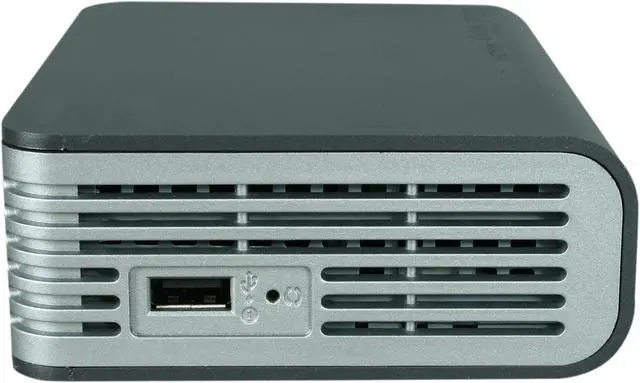 Alt view image 3 of 5 - Western Digital WD TV Live Plus HD Media Player
