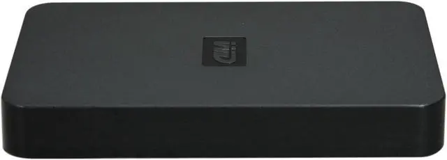 Alt view image 4 of 6 - WD Elements 120GB USB 2.0 2.5" External Hard Drive WDBAAR1200ABK-NESN