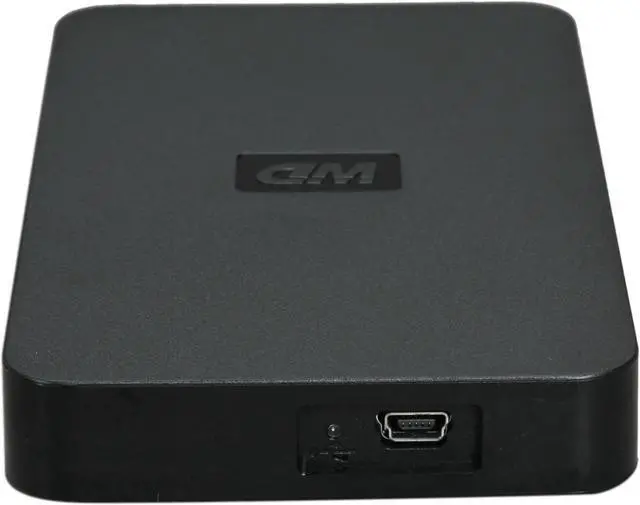 Alt view image 5 of 6 - WD Elements 120GB USB 2.0 2.5" External Hard Drive WDBAAR1200ABK-NESN