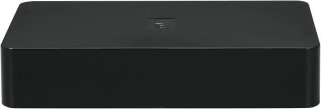 Alt view image 3 of 5 - WD Elements 500GB USB 2.0 3.5" Desktop External Hard Drive WDBAAU5000EBK