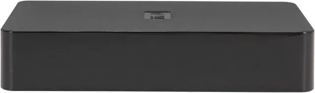 Alt view image 3 of 6 - WD Elements 1TB USB 2.0 3.5" Desktop External Hard Drive WDBAAU0010HBK