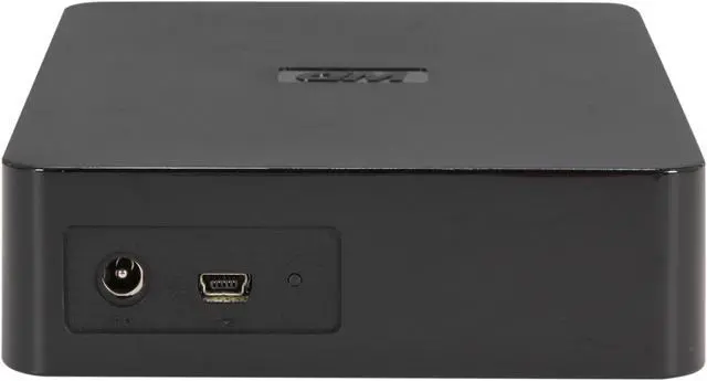 Alt view image 4 of 6 - WD Elements 1TB USB 2.0 3.5" Desktop External Hard Drive WDBAAU0010HBK