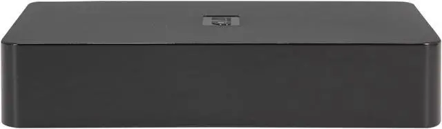 Alt view image 5 of 6 - WD Elements 1TB USB 2.0 3.5" Desktop External Hard Drive WDBAAU0010HBK