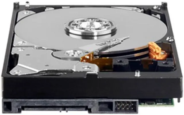 Alt view image 2 of 10 - Western Digital AV-GP WD20EVDS-20PK 2TB 32MB Cache SATA 3.0Gb/s 3.5" Internal AV Hard Drive - 20 Pack Bare Drive