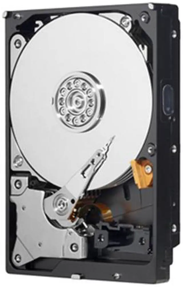Alt view image 4 of 10 - Western Digital AV-GP WD20EVDS-20PK 2TB 32MB Cache SATA 3.0Gb/s 3.5" Internal AV Hard Drive - 20 Pack Bare Drive