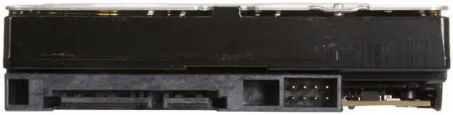 Alt view image 9 of 10 - Western Digital AV-GP WD20EVDS-20PK 2TB 32MB Cache SATA 3.0Gb/s 3.5" Internal AV Hard Drive - 20 Pack Bare Drive