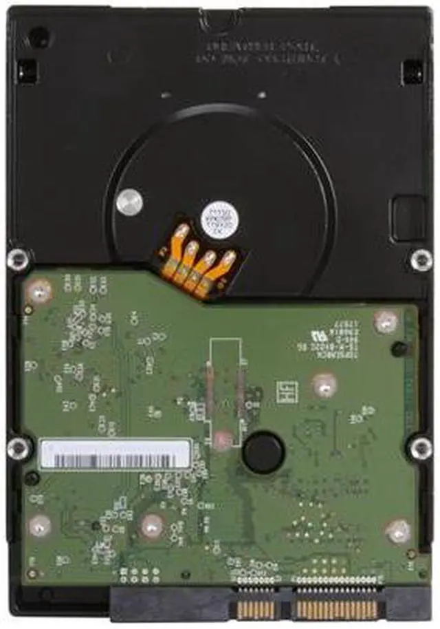 Alt view image 10 of 10 - Western Digital AV-GP WD20EVDS-20PK 2TB 32MB Cache SATA 3.0Gb/s 3.5" Internal AV Hard Drive - 20 Pack Bare Drive