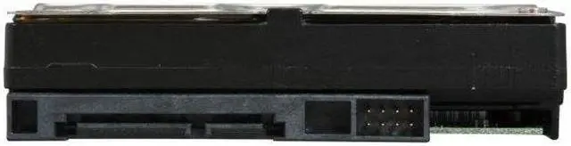 Western Digital WD Green WD5000AADS-20PK 500GB 32MB Cache SATA 3.0Gb/s ...