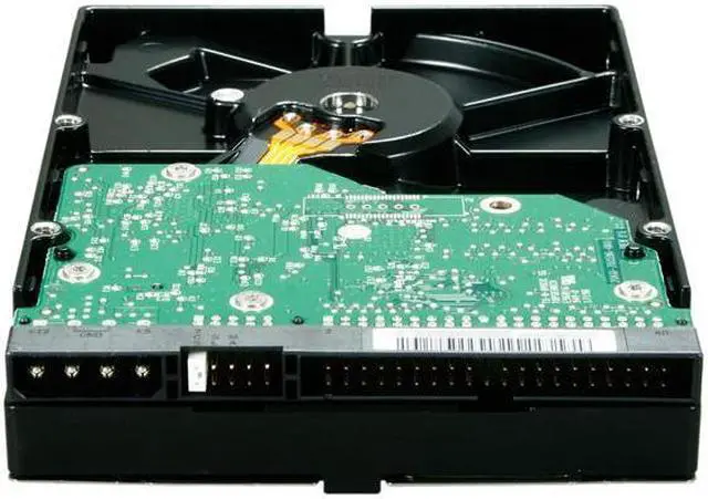 Main image of Western Digital Blue WD2500AAJB-20PK 250GB 7200 RPM 8MB Cache IDE Ultra ATA100 / ATA-6 3.5" Internal Hard Drive - 20 Pack Bare Drive