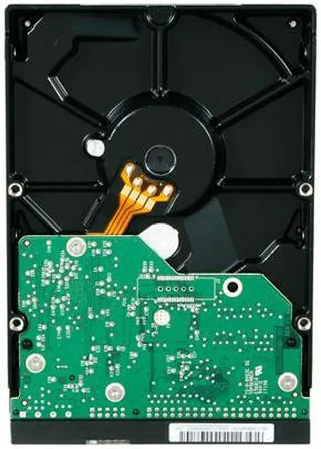 Alt view image 2 of 4 - Western Digital Blue WD2500AAJB-20PK 250GB 7200 RPM 8MB Cache IDE Ultra ATA100 / ATA-6 3.5" Internal Hard Drive - 20 Pack Bare Drive