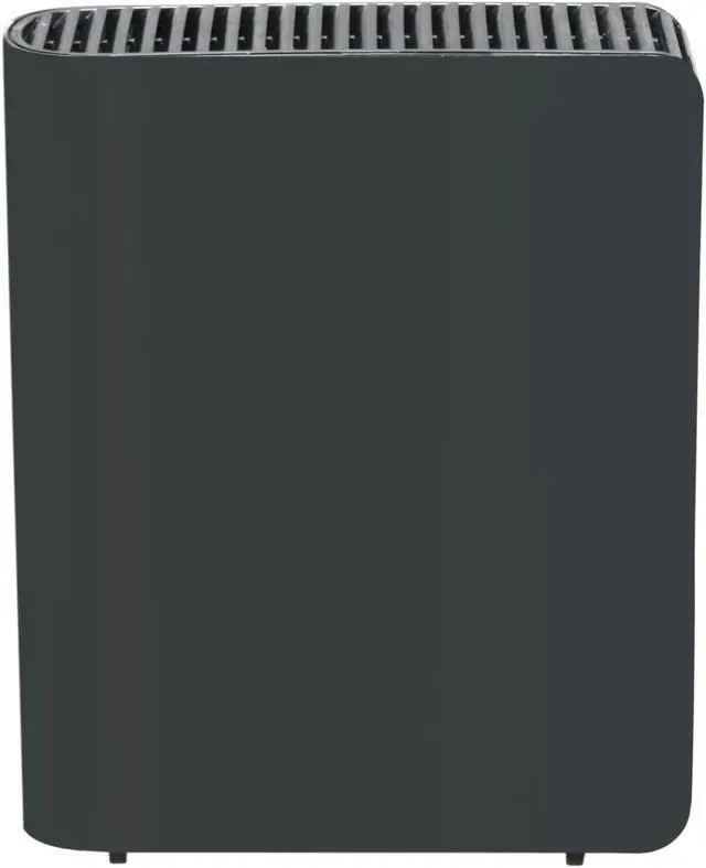 Alt view image 3 of 5 - WD My Book 2TB Desktop USB 3.0 External Hard Drive Storage WDBACW0020HBK-NESN