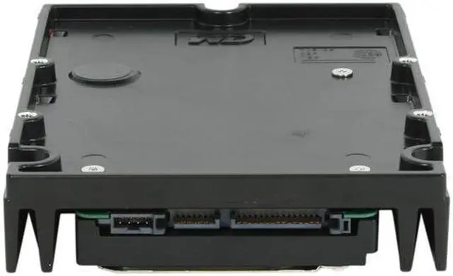 Alt view image 3 of 4 - Western Digital 3.5" VelociRaptor 300GB 10000rpm SATA HDD 3Gbs 16MB Cache 7 pin Internal Hard Drive for PC, WD3000GLFS