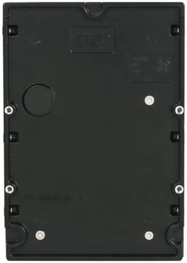 Alt view image 4 of 4 - Western Digital 3.5" VelociRaptor 300GB 10000rpm SATA HDD 3Gbs 16MB Cache 7 pin Internal Hard Drive for PC, WD3000GLFS