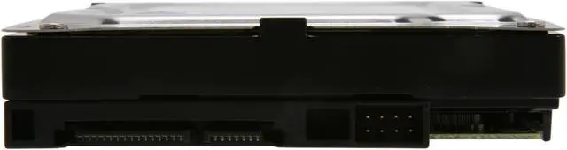 Alt view image 4 of 6 - WD WD Blue WDBAAX3200ENC-NRSN 320GB 7200 RPM 16MB Cache SATA 3.0Gb/s 3.5" Internal Hard Drive -Retail kit