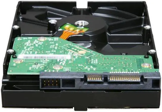 Alt view image 3 of 4 - Western Digital WD RE4 WD2503ABYX 250GB 7200 RPM 64MB Cache SATA 3.0Gb/s 3.5" Internal Enterprise Hard Drive Bare Drive