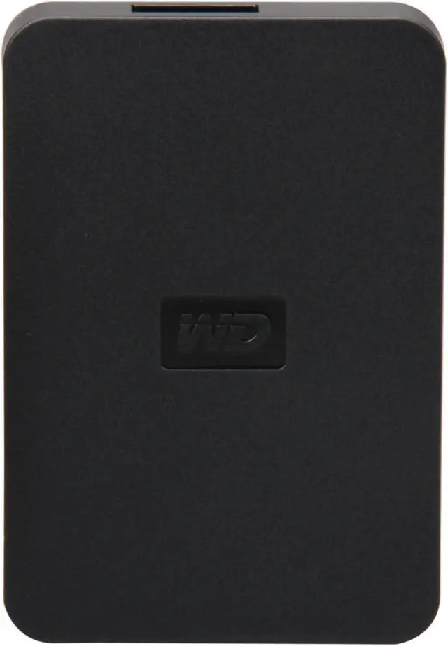 Alt view image 3 of 6 - WD Elements SE 500GB USB 2.0 2.5" Portable Hard Drive WDBABV5000ABK-NESN