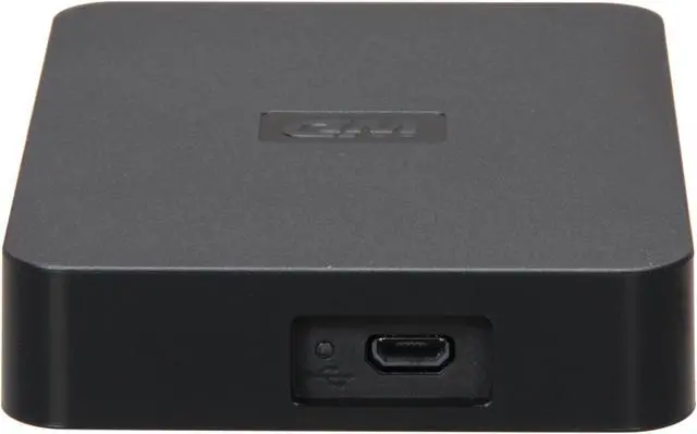 Alt view image 5 of 6 - WD Elements SE 500GB USB 2.0 2.5" Portable Hard Drive WDBABV5000ABK-NESN