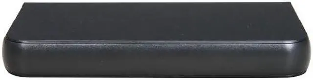 Alt view image 3 of 5 - WD My Passport Essential 250GB USB 2.0 2.5" External Hard Drive WDME2500-BP1 Black