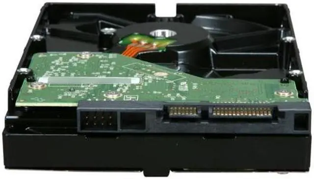 Alt view image 2 of 2 - Western Digital WD RE4 WD5003ABYX-20PK 500GB 7200 RPM 64MB Cache SATA 3.0Gb/s 3.5" Internal Hard Drive (20PK) Bare Drive
