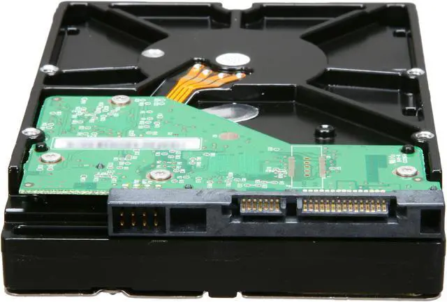 Alt view image 3 of 4 - WD RE3 WD1002FBYS 1TB 7200 RPM 32MB Cache SATA 3.0Gb/s 3.5" Internal Hard Drive (Certified by Dell) Bare Drive