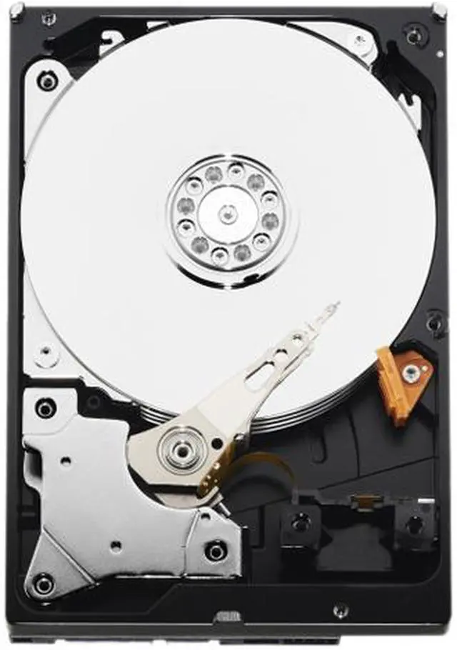 Main image of Western Digital WD Green WD30EZRSDTLSP 3TB 64MB Cache SATA 3.0Gb/s 3.5" Internal Hard Drive Bare Drive