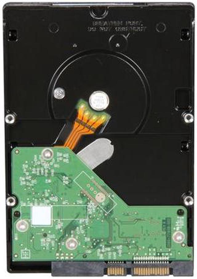 Alt view image 5 of 5 - WD Green WD30EZRX 3TB IntelliPower 64MB Cache SATA 6.0Gb/s 3.5" Internal Hard Drive Bare Drive