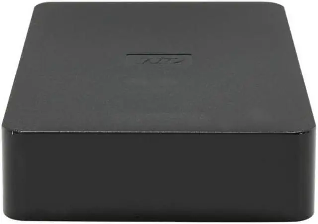 Alt view image 2 of 5 - WD Elements 3TB Desktop External Hard Drive