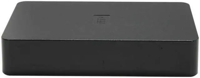 Alt view image 3 of 5 - WD Elements 3TB Desktop External Hard Drive