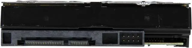 Alt view image 4 of 5 - Western Digital AV-GP WD30EURS 3TB 64MB Cache SATA 3.0Gb/s 3.5" Internal Hard Drive Bare Drive