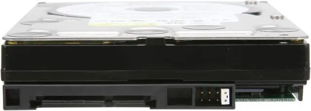 Alt view image 3 of 4 - WD RE2 WD7500AYYS 750GB 7200 RPM 16MB Cache SATA 3.0Gb/s 3.5" Hard Drive Bare Drive