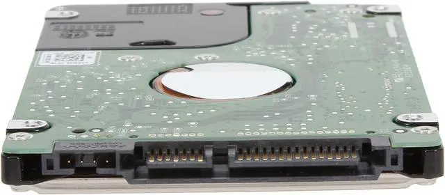 Alt view image 4 of 4 - Western Digital WD AV-25 WD2500BUCT 250GB 5400 RPM 16MB Cache SATA 3.0Gb/s 2.5" Internal Hard Drive Bare Drive - OEM