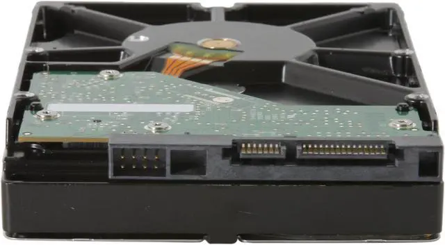 Alt view image 3 of 4 - WD AV-GP WD15EVDS-FR 1.5TB 32MB Cache SATA 3.0Gb/s 3.5" Internal Hard Drive Bare Drive