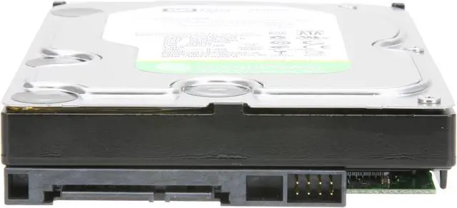 Alt view image 3 of 4 - Western Digital AV-GP WD15EVDS-FR 1.5TB 32MB Cache SATA 3.0Gb/s 3.5" Internal Hard Drive Bare Drive