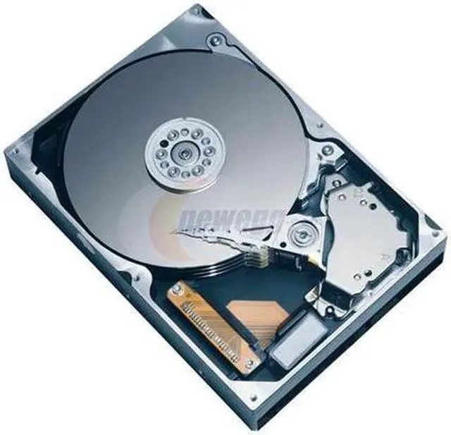 Main image of Hitachi GST Ultrastar 15K147 HUS151436VL3600 (96P0112) 36.7GB 15000 RPM 16MB Cache SCSI Ultra320 68pin 3.5" Hard Drive Bare Drive