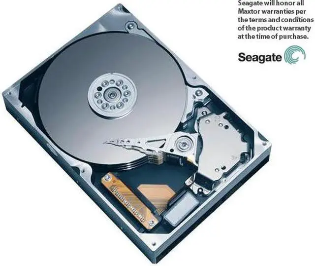 Main image of Maxtor DiamondMax 10 6V250F0 250GB 7200 RPM 16MB Cache SATA 3.0Gb/s 3.5" Hard Drive Bare Drive