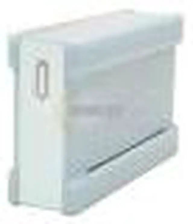 Main image of Maxtor OneTouch III 500GB USB 2.0 / Firewire400 3.5" External Hard Drive F01G500