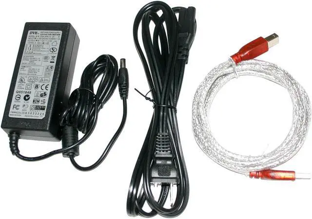 Alt view image 5 of 7 - Maxtor OneTouch III 500GB USB 2.0 3.5" External Hard Drive T01H500 (STM305004OTAB01-RK)