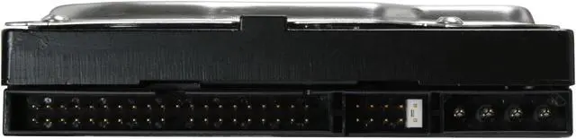 Alt view image 2 of 4 - Western Digital Caviar WD800BB 80GB 7200 RPM 2MB Cache IDE Ultra ATA100 / ATA-6 3.5" Internal Hard Drive Bare Drive