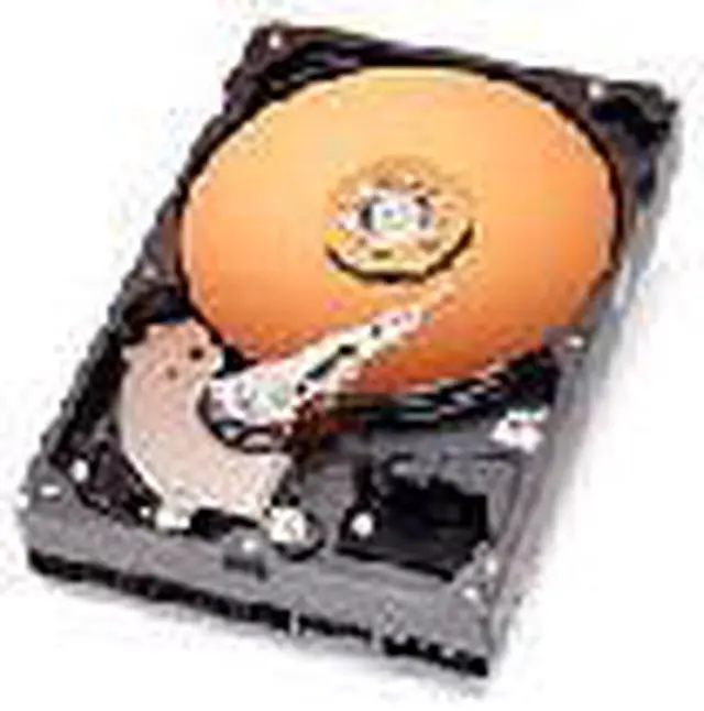 Main image of Maxtor DiamondMax 8S 6N040T0 40GB 7200 RPM 2MB Cache SATA 1.5Gb/s 3.5" Hard Drive Bare Drive